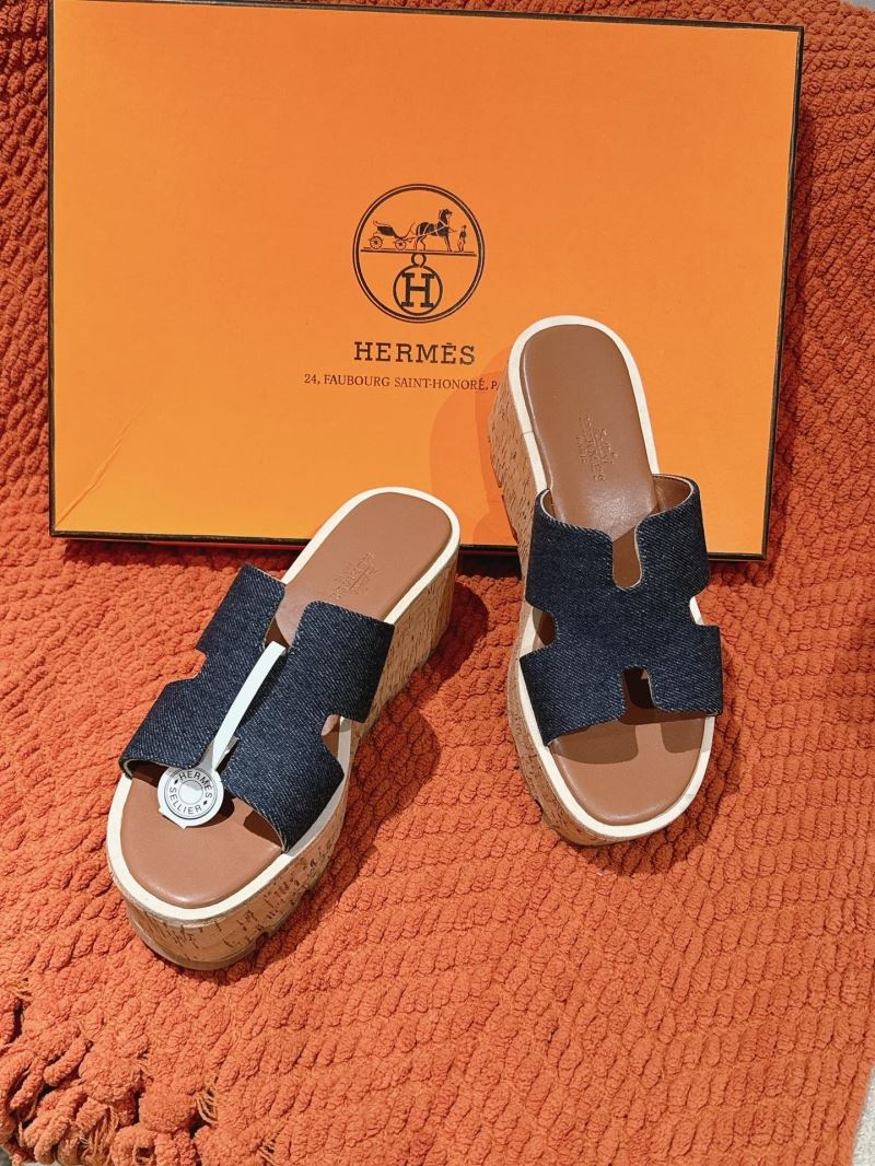 Hermes Sandals